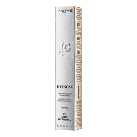 Lancôme Hypnôse – Rimel para Pestañas con Volumen, Volumen Modulable Natural o Intenso, Enriquecida con Provitamina B5 para Pestañas Suaves, Separadas, más Definidas y Sin Grumos, 6.5 ml