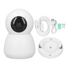 WiFi Video Baby Monitor 2 Way Talk Movement Detection Day Night Vision Multi Device Baby Camera