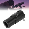 Generic Barlow Lens 5X, 1.25 Inch Telescope Accessory, Multi Layer