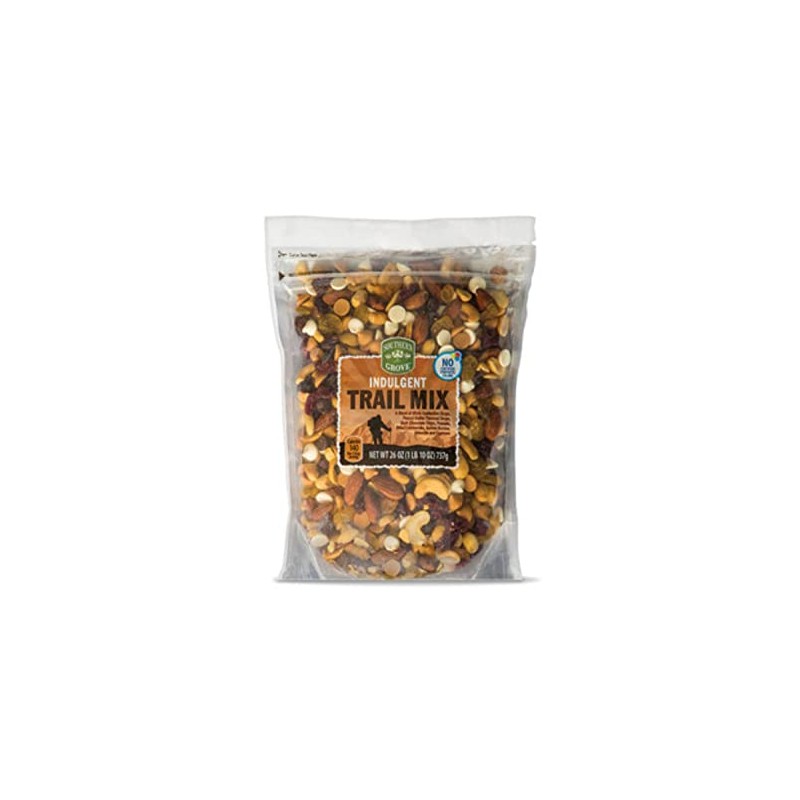 Southern Grove Indulgent Trail Mix