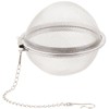 Winco Tea Ball, 2.75-Inch