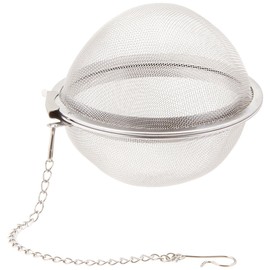 Winco Tea Ball, 2.75-Inch