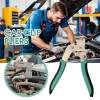 Unbranded Car Clip Pliers And Disassembly Tools, Automotive Snap Pliers,