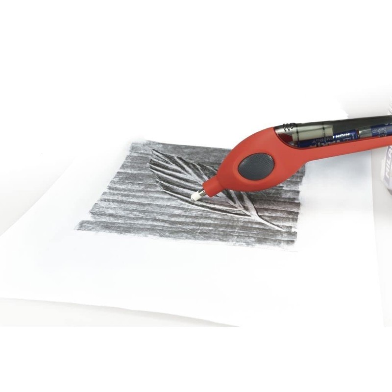 FACTIS Electric Eraser F30767