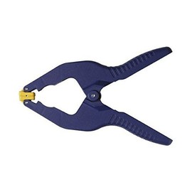 IRWIN T58100EL7 1-Inch/25 mm Quick-Grip Spring Clamp