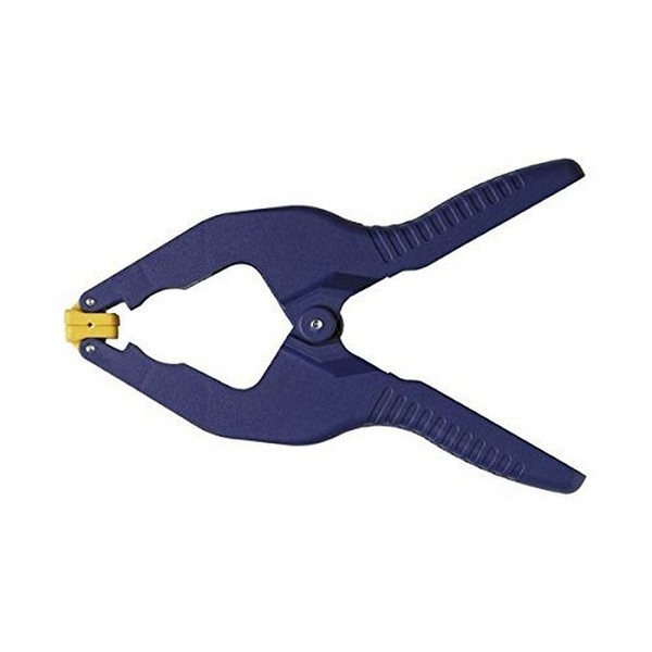 IRWIN T58100EL7 1-Inch/25 mm Quick-Grip Spring Clamp