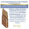 Kit Reparador Capilar Ampolletas, Óleo Y Mascarilla Terramar