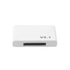 Tuperoymse 30 Pin Bluetooth 5.1 Audio Receiver A2DP Music Mini