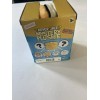 Bonkers New Lankybox REVERSIBLE MYSTERY PLUSHIE Flips Inside Out To