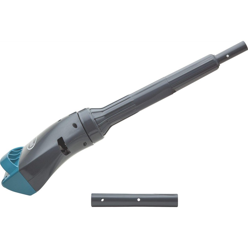 Jacuzzi Professional Grade Pool and Spa Vacuum 12100BB