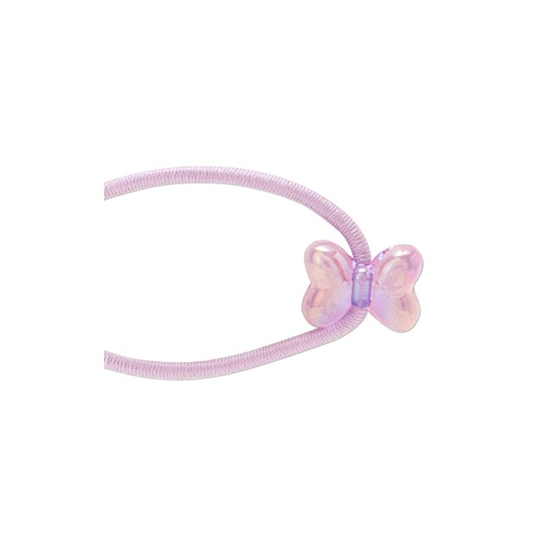 Sanrio Mukle Dreamy 488500 Mascot Hair Elastic M (Ribbon)