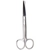 NCD Medical Medical Sharp/Blunt 5 1/2-Inch Dressing Scissor