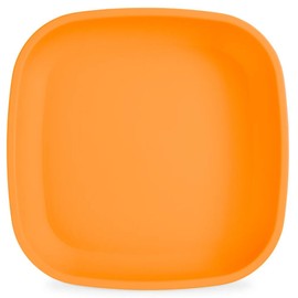 Re-Play Flat Plate Single, Orange