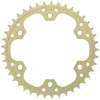 Sunstar CBR250RR Rear Sprocket Model Number: RH-120-41 (520 Size/41T)