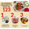 Marukan Organic Unseasoned Rice Vinegar, 1 Gallon (Pack of 1)