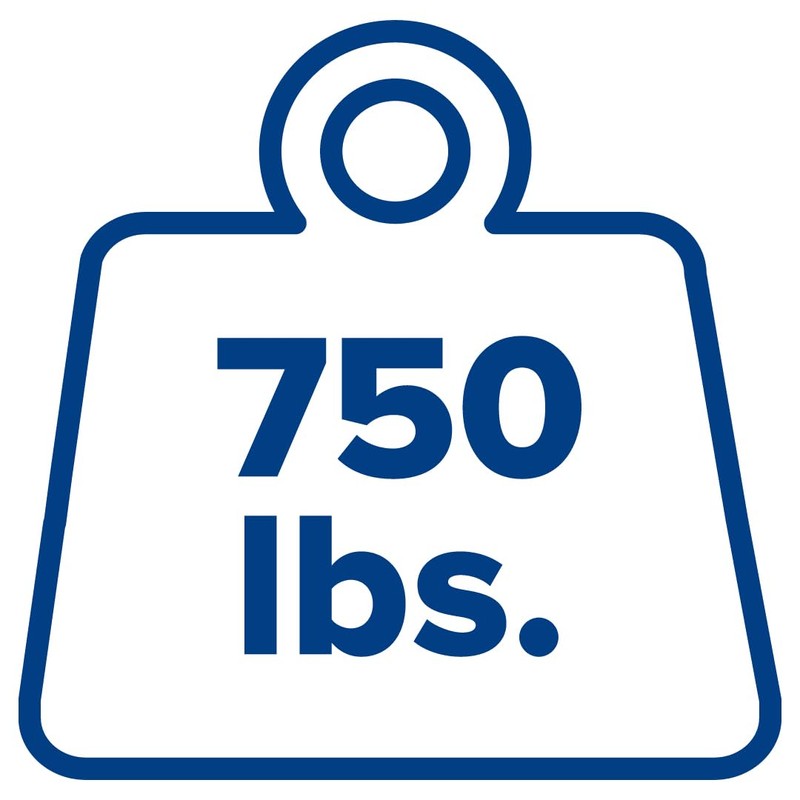 Tenax 2A140077 Premium, 5-Ft x 100-Ft, Black