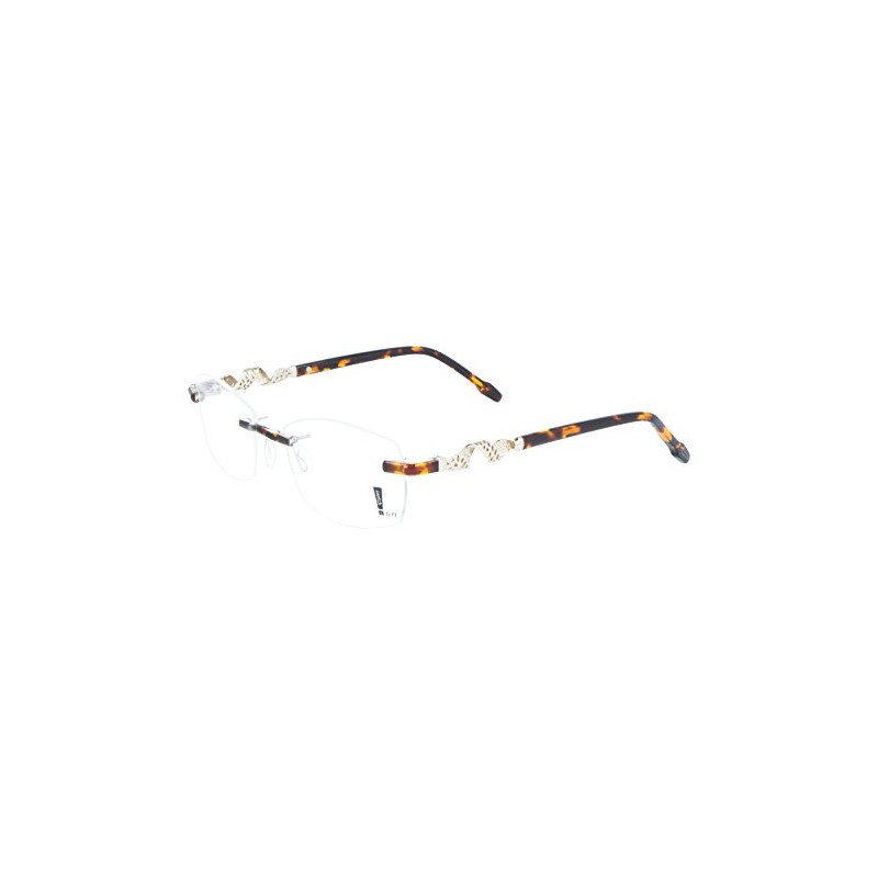 Switch It Combi 9152 Set Interchangeable Bracket Fitting in Shiny