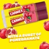 Carmex Pomegranate Click Stick Set Multipack With SPF 15 For