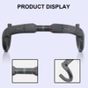 ‎RXL SL carbon handlebars aero handlebars for road bike 31.8mm