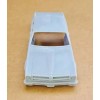 ERC ABS-LIKE RESIN 3D PRINTED 1/32 1972 PONTIAC VENTURA II