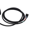 Milltrip Electric Scooter Front Light, 10 Inch Ebike LED Headlight