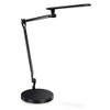 E7 LED Desk Lamp with Clamp by Uplift Desk (Black
