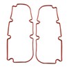 MAX COOL 2X Rocker Valve Cover Gasket Kit Suitable for