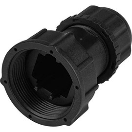 Platinum Tools 742C Waterproof RJ45 Housing