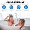 110V 12-Day Time Clock Control Valve 3W Water Purifier Time