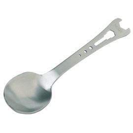 MSR Alpine tool spoon grey