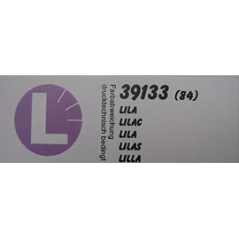 New Textile Dye/Tie Dyes/Fabric Dyes, Series L, 10g, Purple