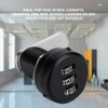 Yosoo Cam Lock Keyless Cam Lock 3 Digit Code Lock