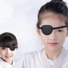 One-eyed Gung-ye eye patch 4ea