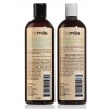 Damila Salt & Sulfate Free Shampoo & Nourishing Conditioner Set