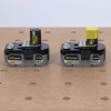 Tool Theory Ryobi 18v Battery Protection Caps - Bulk Pack