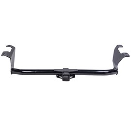 Armordillo Class 3 Trailer Hitch 2-Inch Receiver|Compatible with 2017-2025 Pacifica / 2020-2025 Voyager / 2024-2025 Grand Caravan|8734759|Tow Hitch|Gloss Black