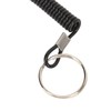 Gym Weight Stack Pin with Lanyard Enhanced Security Selector Lock