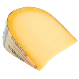 Dutch Gouda Cheese Bemster Signature Aged Gouda Choice Cheeses 1 lb.12 months aged