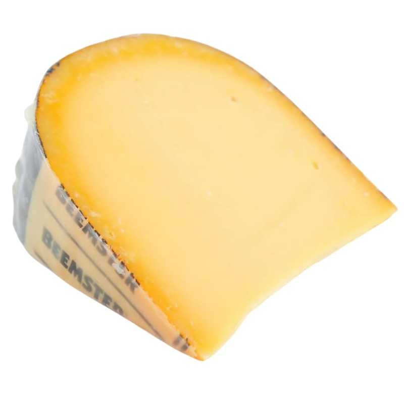 Dutch Gouda Cheese Bemster Signature Aged Gouda Choice Cheeses 1
