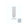 Isoi Chicago Cica Double Effect Ampoule 30ml x 2 Skin