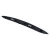 MOTOKU Glossy Black Trunk Liftgate Pull Handle w/Lamp for Mini