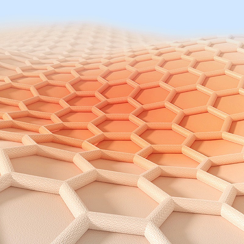 Electric Heating Pad Constant Temperature Washable IPX7 Waterproof USB 5V