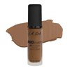 LA Girl HD Pro Matte Foundation, GLM717 Soft Beige -