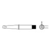 Weller 4CT6E8-1 Lötspitze für Magnastat W101