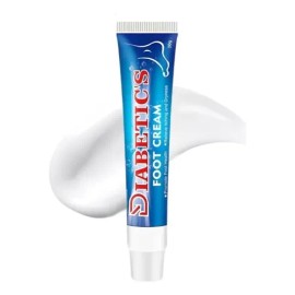 Crema Hidratante Calmante For Pies /