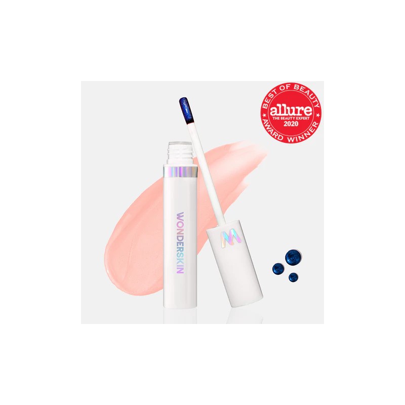 WONDER BLADING Lip Stain Masque, Long Lasting Lip Stain, Transfer