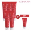 Entadora [Entadora] Keratin LPP Repair Treatment 150ml x 5 + 80ml additional gift / [엔타도라] 케라틴 LPP 리페어 트리트먼트 150ml 5개 + 80ml 추가증정
