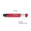 Mini Stick Grinder Pencil Sander Compressed Air with 3.175 mm