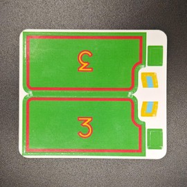 Tom's Tech 'n' Toys Replacement Stickers for Henry - Trackmaster Thomas & Friends Replacement Parts
