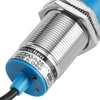 Heschen M30 Capacitive Proximity Sensor Switch Non-Shield Type LJC30A3-H-Z/BY Detection